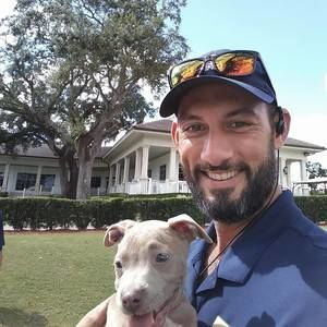 Meet your Posher, James